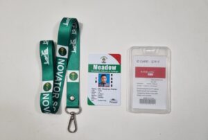 ID Card Pack 11