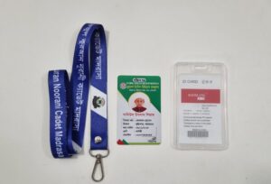 ID Card Pack 07