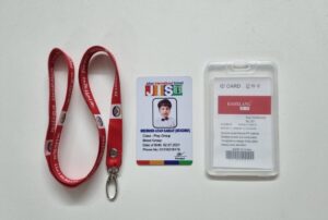 ID Card Pack 03