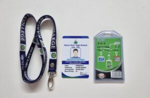 ID Card Pack 04