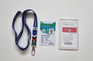 ID Card Pack 05