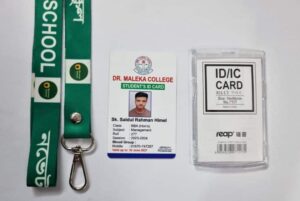 ID Card Pack- 12