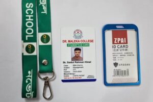 ID Card Pack- 15