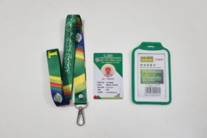 ID Card Pack 18