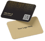 NFC ডিজিটাল বিজনেস কার্ড