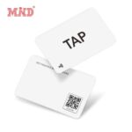 NFC ডিজিটাল বিজনেস কার্ড - Image 4