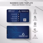 NFC ডিজিটাল বিজনেস কার্ড - Image 3