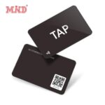 NFC ডিজিটাল বিজনেস কার্ড - Image 5