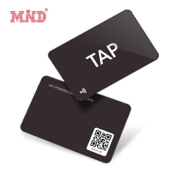 NFC ডিজিটাল বিজনেস কার্ড - Image 5