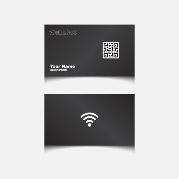 NFC ডিজিটাল বিজনেস কার্ড - Image 7