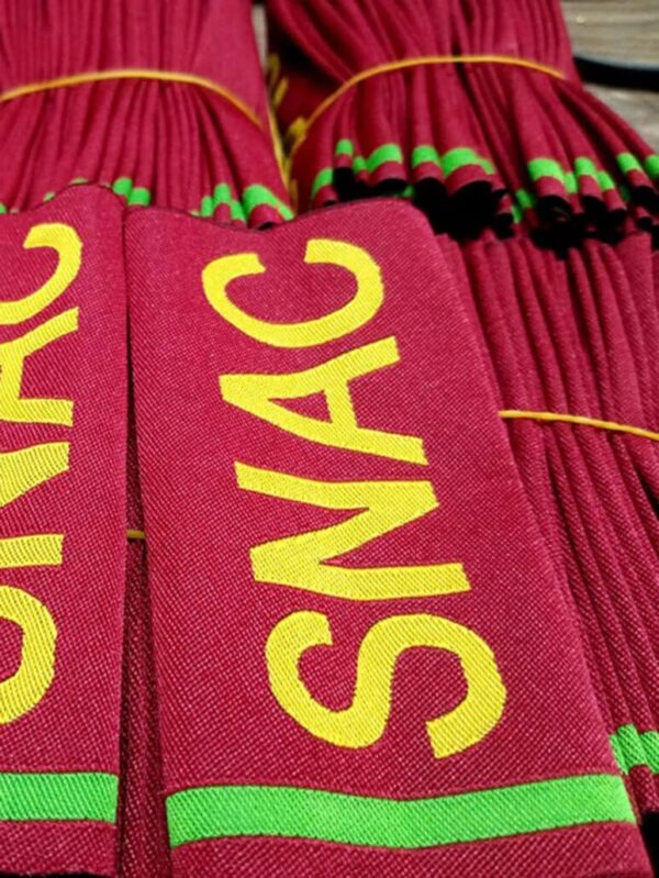 Solder Batch