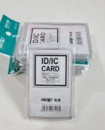REAP ID/IC Card Holder