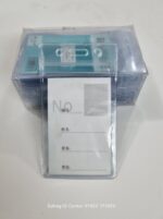 Zipar Exhibition Pass Cover - Image 2