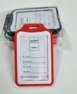 KEJER T-994V ID Card Cover - Image 2