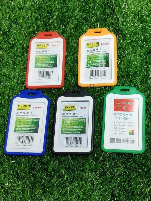 KEJER T-994V ID Card Cover