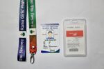 id card package 16