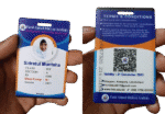 RF Mango Card Mota