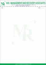 Litter Head/অফিস প্যাড - Image 8