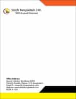 Litter Head/অফিস প্যাড - Image 9