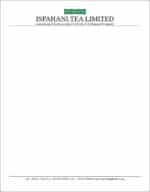 Litter Head/অফিস প্যাড - Image 12