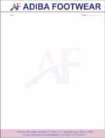 Litter Head/অফিস প্যাড - Image 16