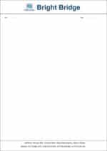 Litter Head/অফিস প্যাড - Image 15